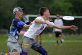 Boys Placement - USAU Southern HS Championships 2015