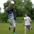 Boys Placement - USAU Southern HS Championships 2015