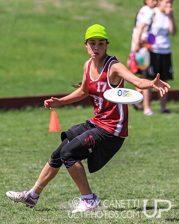 Sunday - Metro East D-1 Regionals