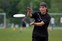USAU Southern HS Regional Championships 2015 - Sunday