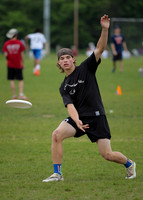 USAU Southern HS Regional Championships 2015 - Sunday