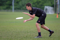USAU Southern HS Regional Championships 2015 - Sunday
