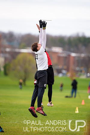 2015 Ohio Valley DI Regionals