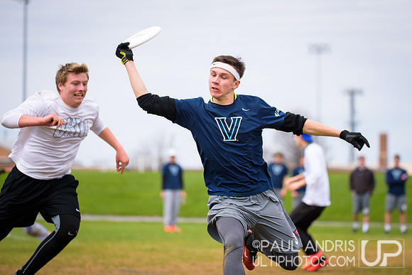2015 Ohio Valley DI Regionals