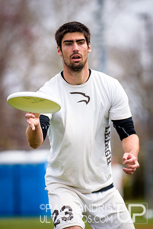 2015 Ohio Valley DI Regionals