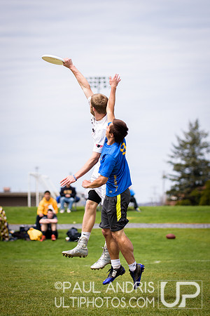 2015 Ohio Valley DI Regionals