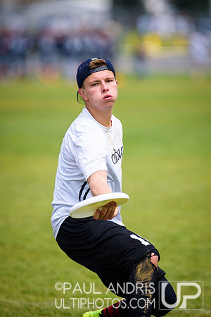 2015 Ohio Valley DI Regionals
