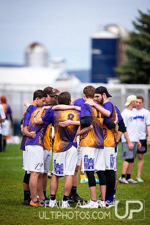 2015 Ohio Valley DI Regionals