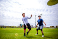 Round 2 - Saturday - Ohio Valley Men's Regionals 2015