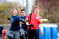 Round 3 - Saturday - Ohio Valley Men's Regionals 2015