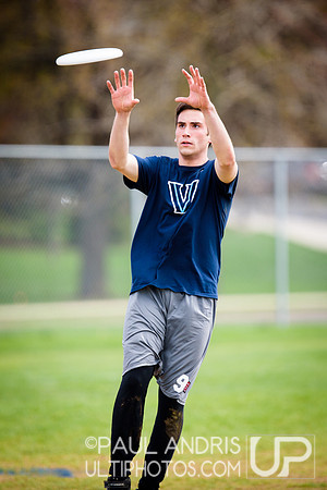 2015 Ohio Valley DI Regionals