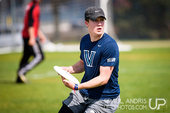 2015 Ohio Valley DI Regionals