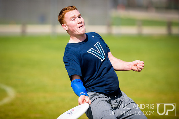 2015 Ohio Valley DI Regionals