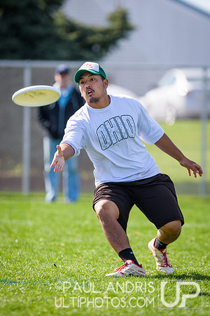 2015 Ohio Valley DI Regionals