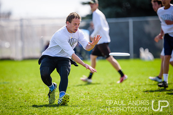 2015 Ohio Valley DI Regionals