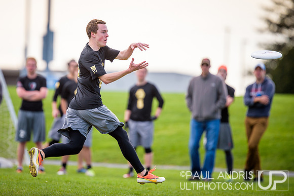 2015 Ohio Valley DI Regionals