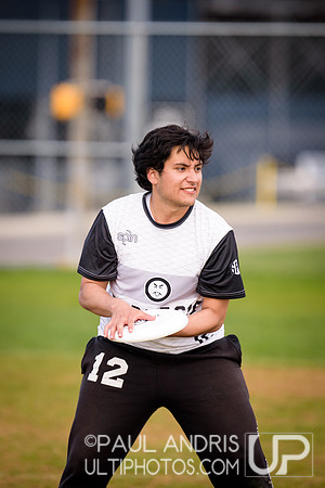 2015 Ohio Valley DI Regionals