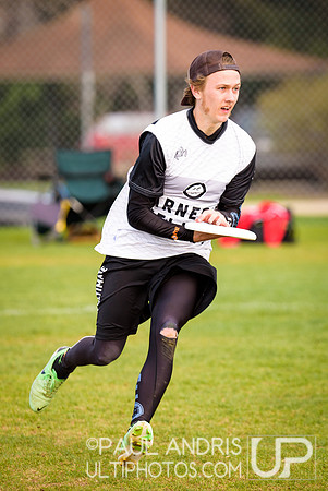 2015 Ohio Valley DI Regionals