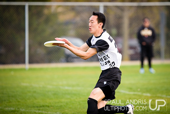 2015 Ohio Valley DI Regionals