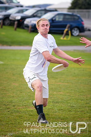 2015 Ohio Valley DI Regionals