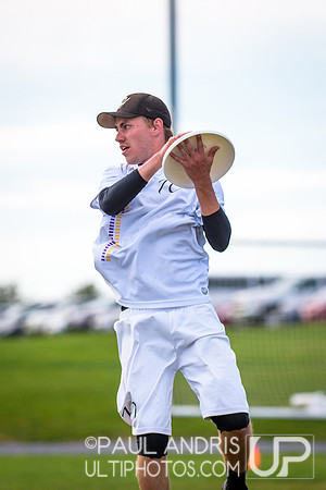 2015 Ohio Valley DI Regionals