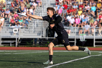 Boston Glory v DC Breeze