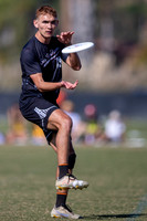 Day 2 of the 2025 USA Ultimate Club Nationals