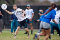 Day 2 of the 2025 USA Ultimate Club Nationals