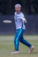 Day 2 of the 2025 USA Ultimate Club Nationals