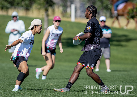 USA Ultimate Youth Club Championships 2025