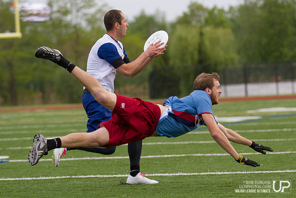 Spinners at Whitecaps, May 16