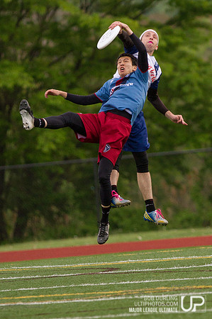 Spinners at Whitecaps, May 16