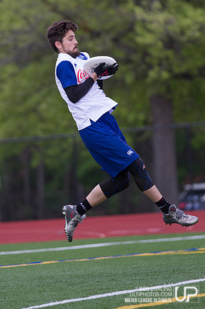 Spinners at Whitecaps, May 16