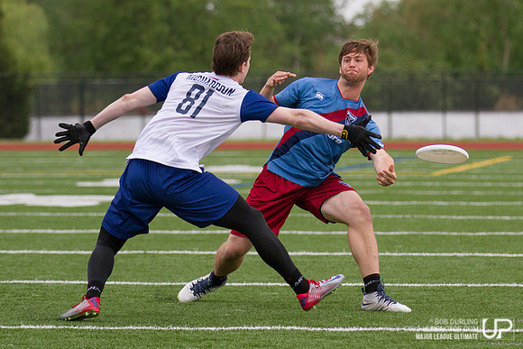 Spinners at Whitecaps, May 16