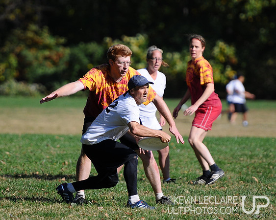 O'Face vs. Harshmellows 10/23/10