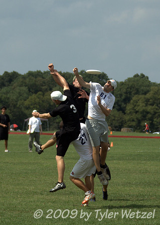 Elite Open Division Bonus Coverage