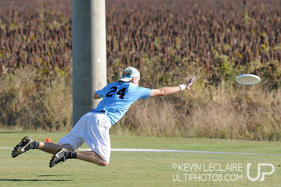 Mid-Atlantic Open Regionals Saturday Competition