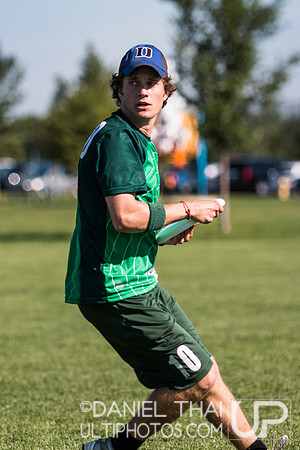 Sunday Mixed 2014 Colorado Cup