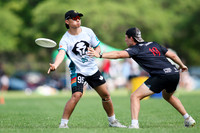 Boston Invite 2025