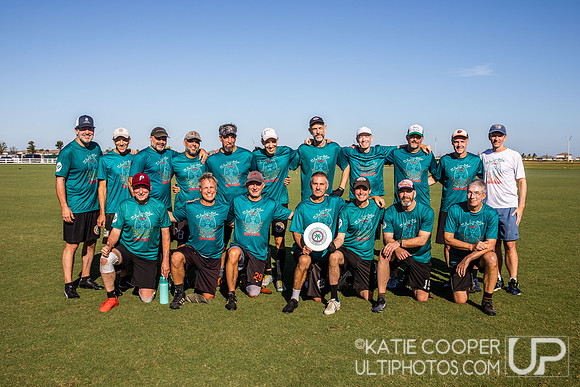 Shelf Life team photo