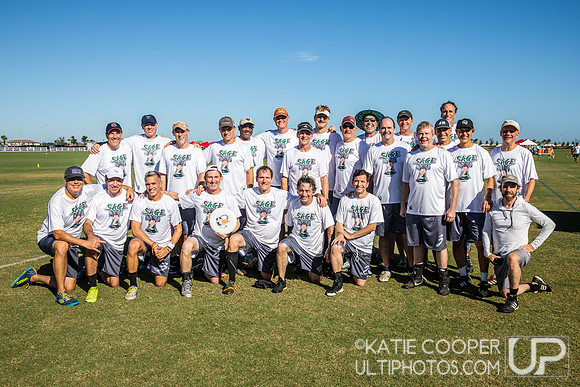 Sage team photo