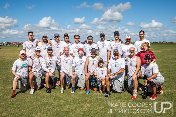 Gravemaker team photo