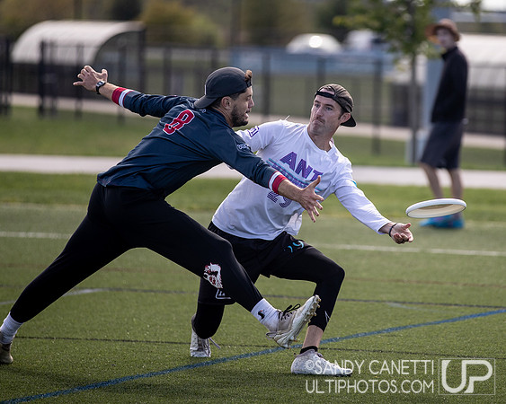 2022 Mid-Atlantic Regionals Saturday Action
