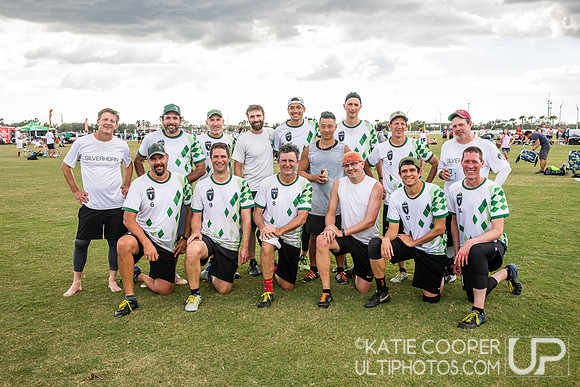 Horn team photo