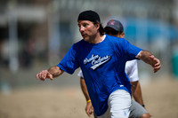 USAU 2015 Beach Nationals Saturday