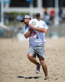 Alchemy vs Broken Codgers - Grand Masters Pool Play - USAU Beach Championships 2015