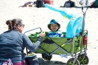 USAU 2015 Beach Nationals Saturday