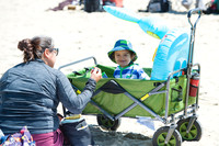 USAU 2015 Beach Nationals Saturday