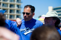 USAU 2015 Beach Nationals Saturday