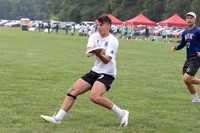 Flying Angels Bern v KFK (Københavns Frisbee Klub)